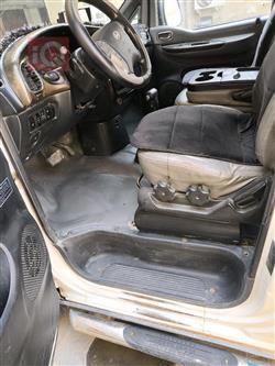 هيونداي ستار اكس